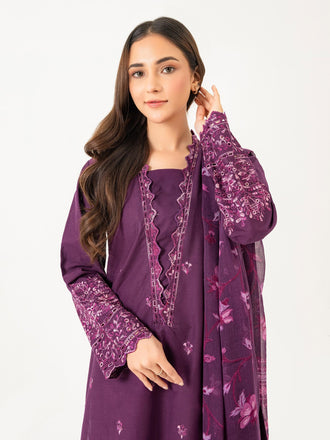 3-piece-lawn-suit-embroidered(pret)