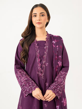 3-piece-lawn-suit-embroidered(pret)