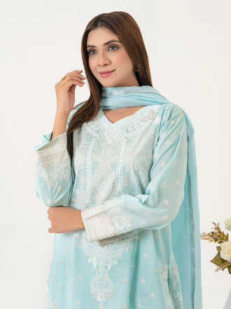 3-piece-lawn-suit-embroidered--(pret)