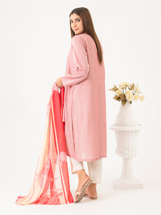 2-piece-yarn-dyed-suit-embroidered-(pret)
