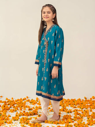 2-piece-lawn-suit-embroidered--gharar-issue