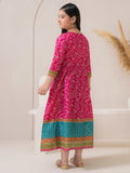 lawn-frock-embroidered