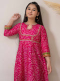 lawn-frock-embroidered