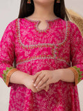 lawn-frock-embroidered