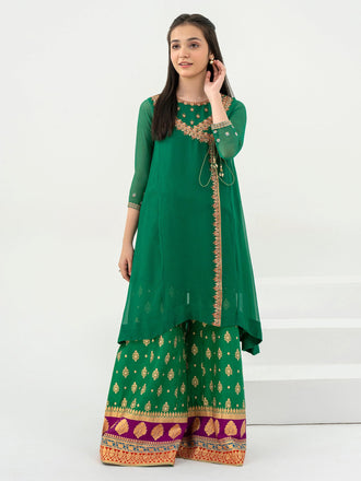 2-piece-chiffon-suit-embroidered