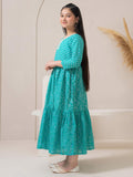 lawn-frock-embroidered
