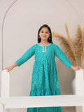 lawn-frock-embroidered
