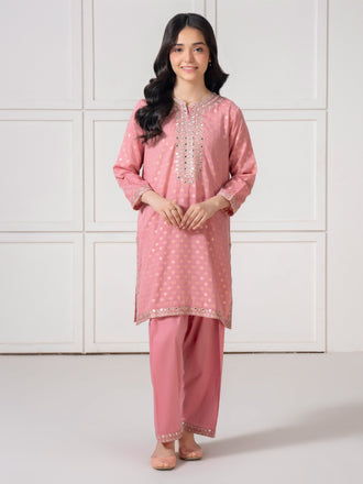 2-piece-jacquard-suit-embroidered