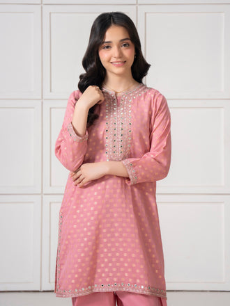 2-piece-jacquard-suit-embroidered