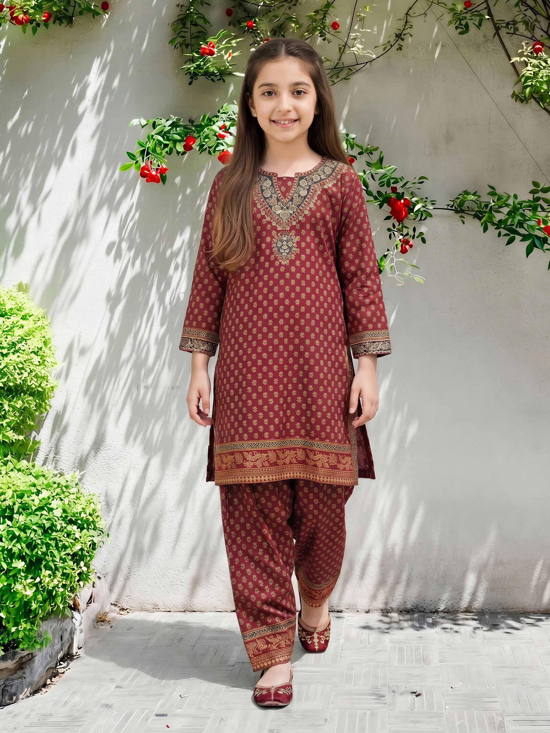 2-piece-satin-suit--embroidered-(pret)