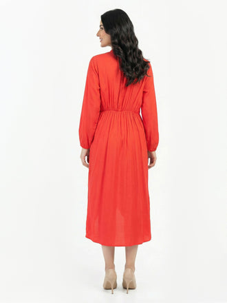 silk-dress