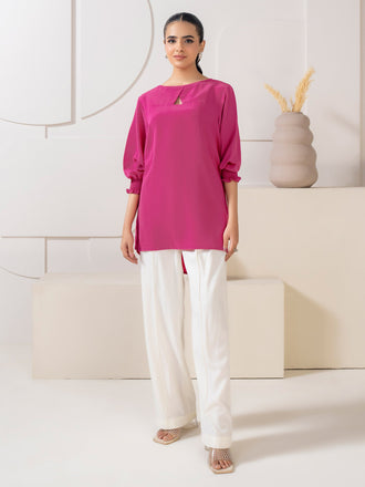 dyed-silk-top