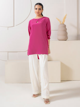 dyed-silk-top
