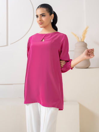 dyed-silk-top