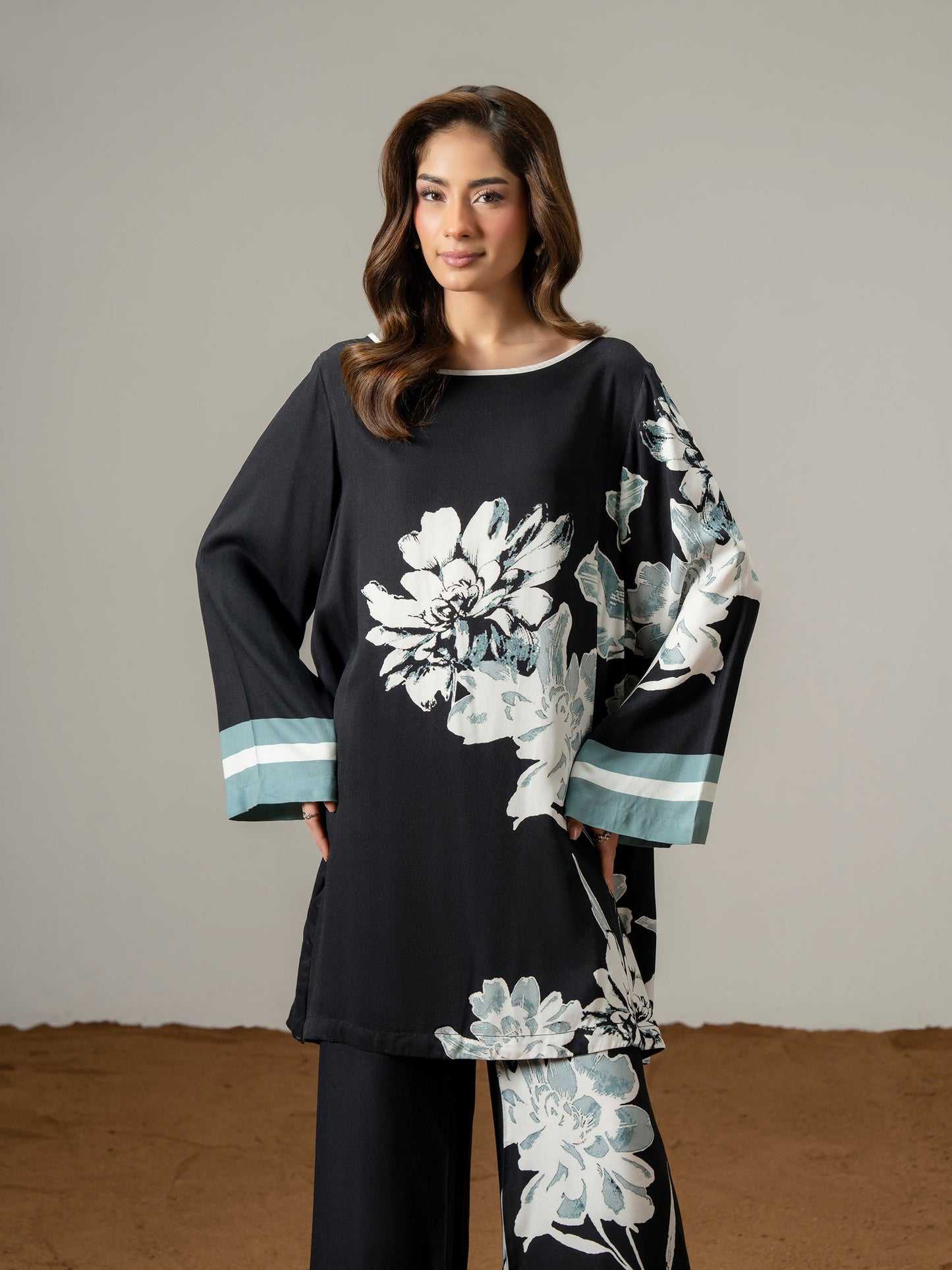 Stone Co-ord Set