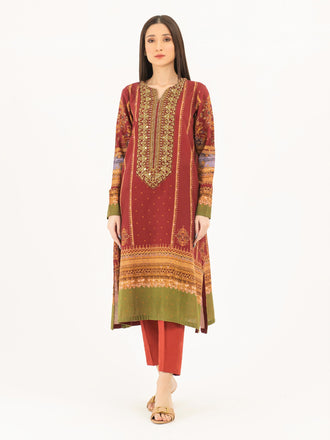 2-piece-khaddar-suit-embroidered-(pret)