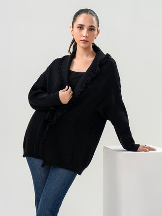 woolen-cardigan