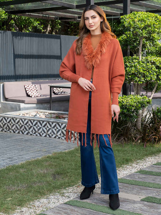 fur-cardigan