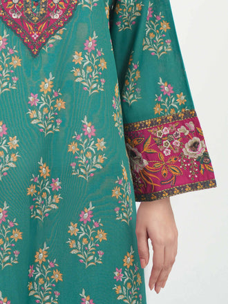 2-piece-khaddar-suit--embroidered-(pret)