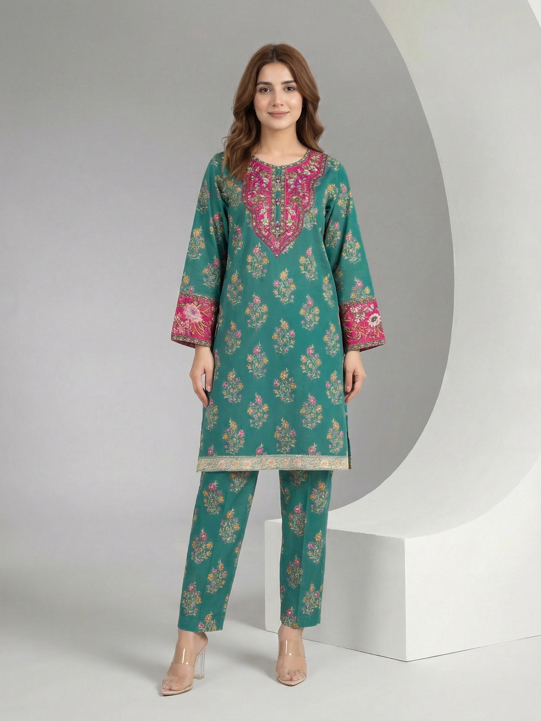 2-piece-khaddar-suit--embroidered-(pret)