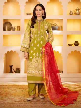 3-piece-lawn-suit-embroidered(pret)