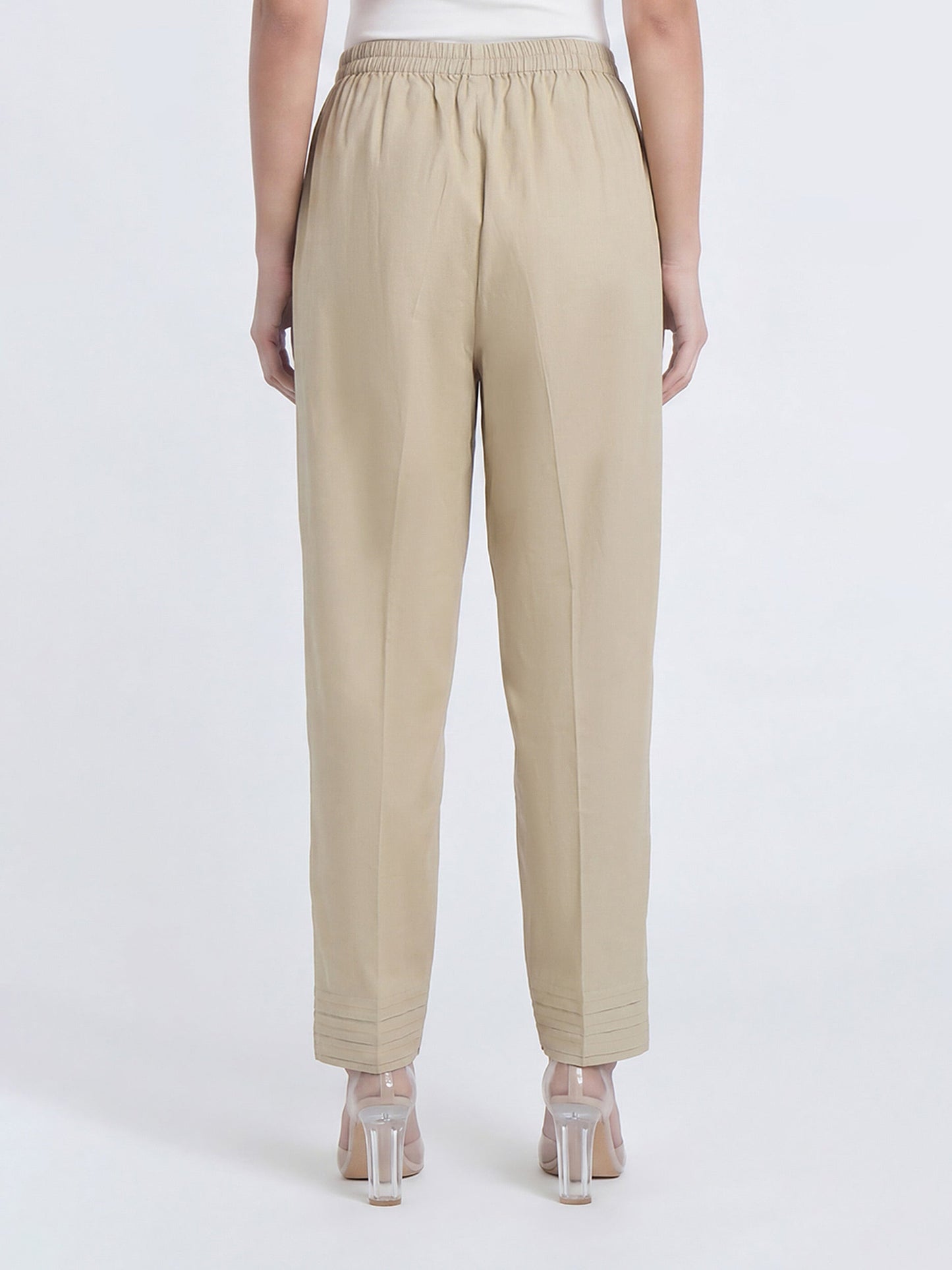 Cambric Trousers (Pret)