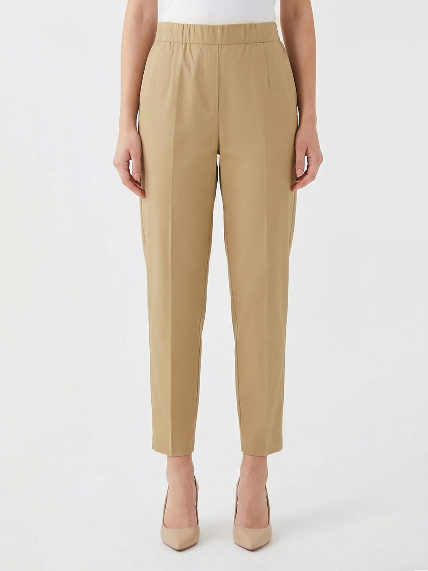 Cambric Trousers (Pret)