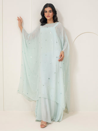 chiffon-shirt-embellished-(pret)