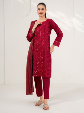 3-piece-cambric-suit-embroidered-(pret)