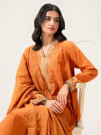 3-piece-yarn-dyed-suit-embroidered-(pret)