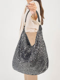 sequins-embellished-tote-bag