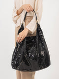 sequins-embellished-tote-bag