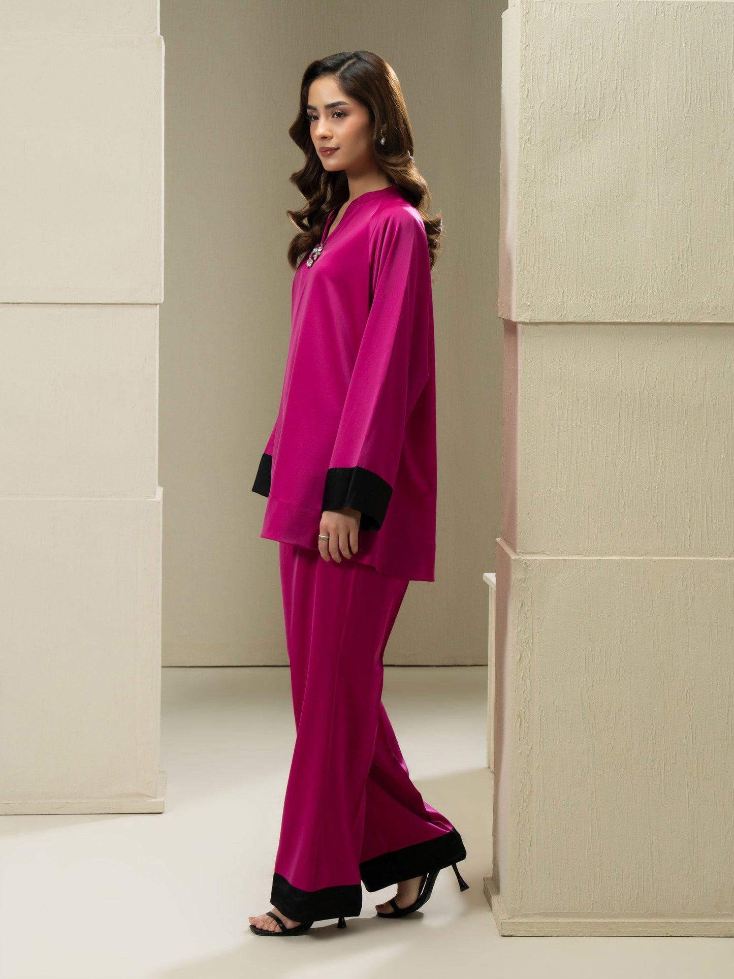 Grip Dyed Co ord Set