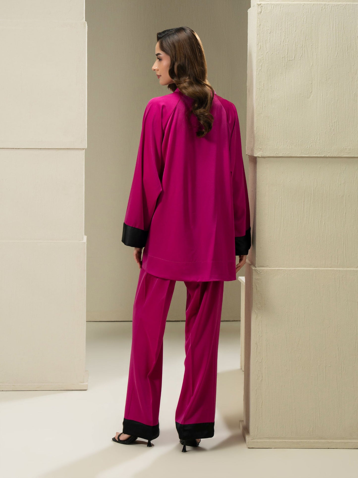 Grip Dyed Co ord Set