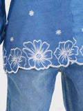 denim-top--embroidered