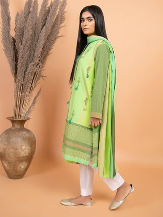 2-piece-yarn-dyed-suit-embroidered-(pret)