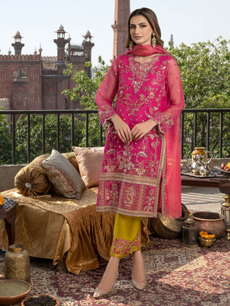 3-piece-rajjo-net-suit-embroidered-(pret)